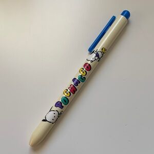Vintage Sanrio Pochacco Ballpoint Pen